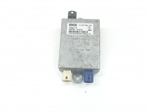Electronic module BMW X5 (E70) xDrive 30 d | BP28074434M83 