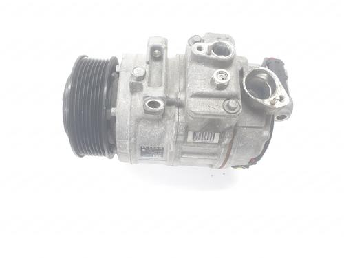 Used AC compressor BMW 4 Coupe (F32, F82) M4 (431 hp) 32167498