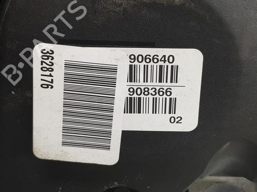 Engine VOLVO XC60 I SUV (156)  | BP29338198M1 