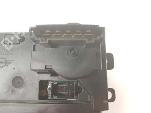 Climate control MINI MINI (R56) One | BP17647751I5 