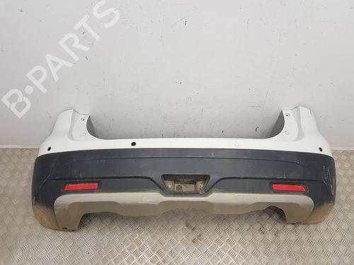 Used Rear bumper Rear bumper SUZUKI SX4 S-Cross (JY) [2013-2026] 40155409 40155409