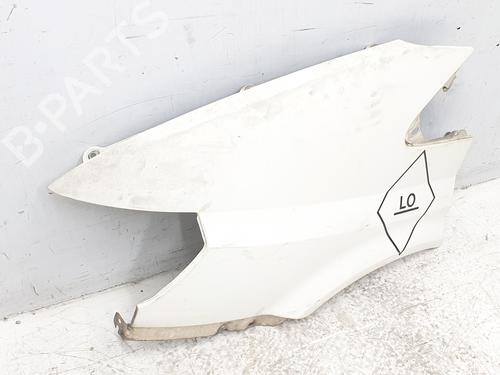 Left front fenders FORD TRANSIT Van (FA_ _) 2.0 DI (FAE_, FAF_, FAG_) | BP18971199C41 