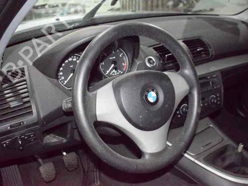 Tailgate handle BMW 1 (E87) 118 d | BP1636803C132 