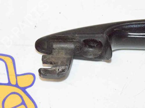Rear right exterior door handle BMW 3 (E46) 320 d | BP1635756C130 