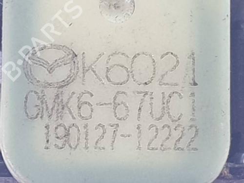 Other MAZDA CX-5 (KF) | BP39078549O1 - Image 4