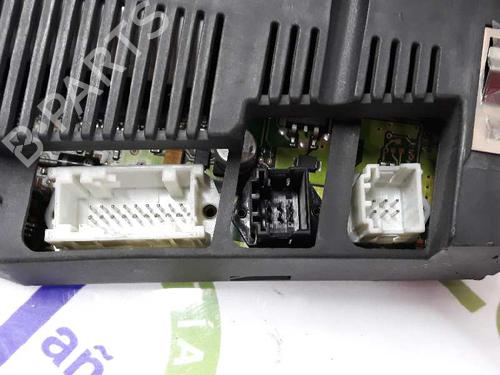 Climate control BMW 3 (E46) 320 d | BP1159935I5 