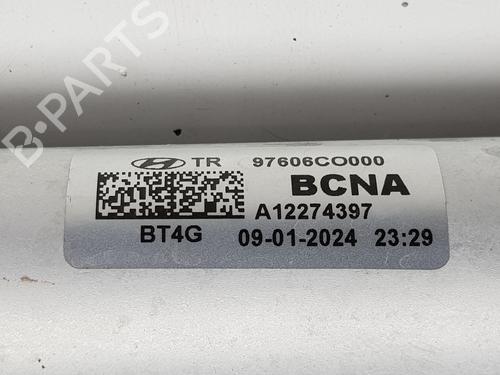 AC radiator HYUNDAI i20 III (BC3, BI3) 1.6 T-GDi N | BP29723440M32 