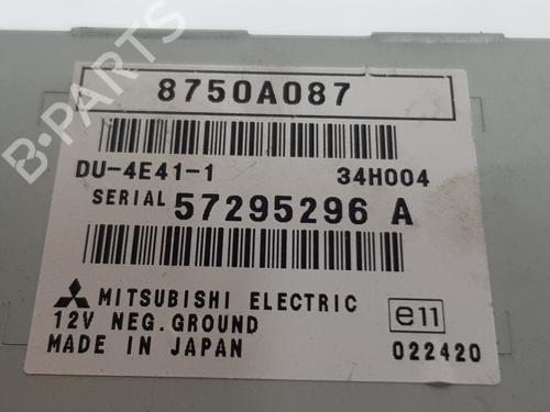 Other MITSUBISHI GRANDIS (NA_W)  | BP29316550O1 