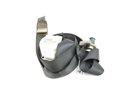 Rear right seatbelt MITSUBISHI L200 / TRITON (KA_T, KB_T) 2.5 DI-D 4WD (KB4T) | BP24203861I28 