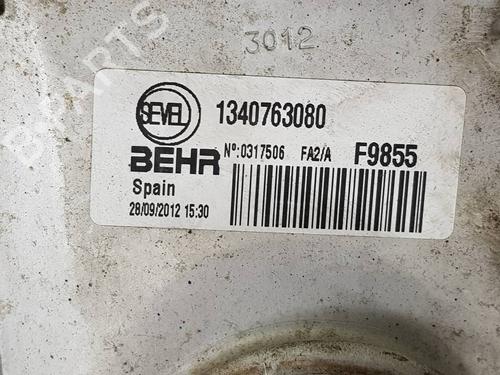 Intercooler FIAT DUCATO Van (250_) 130 Multijet 2,3 D | BP40226237M30 - Image 6