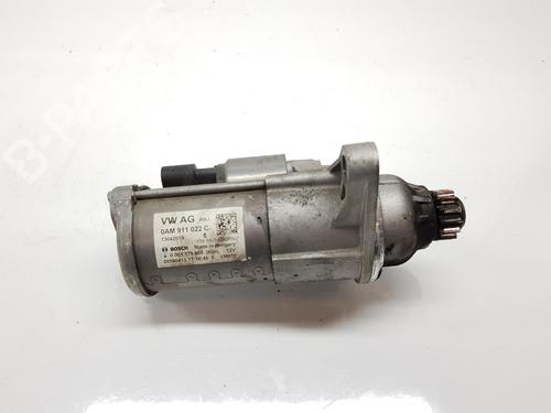 Starter SEAT IBIZA V (KJ1, KJG) 1.0 TSI | BP17870359M8 