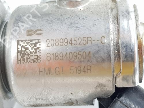 Injector RENAULT KANGOO III MPV | BP37630796M100 - Image 5