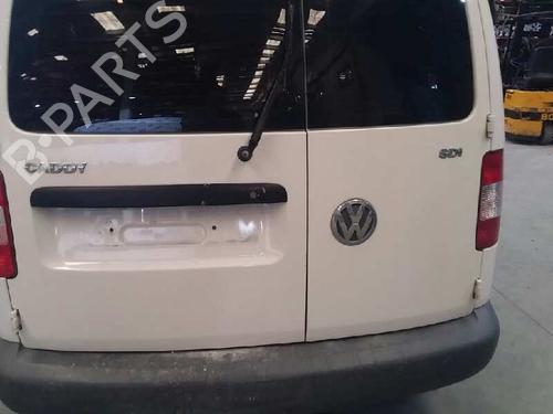 Starter VW CADDY III Box Body/MPV (2KA, 2KH, 2CA, 2CH) 2.0 SDI | BP7546642M8 