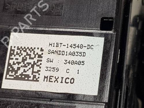 Left front window switch FORD PUMA (J2K, CF7) | BP39192453I27 - Image 5