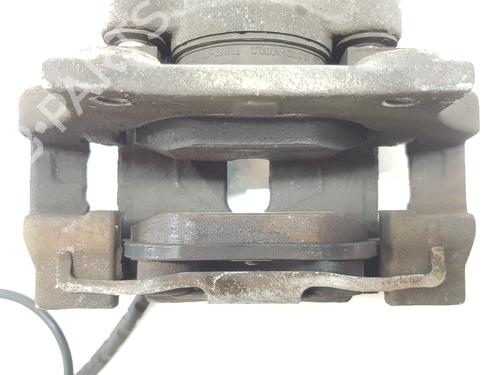 Right rear brake caliper BMW X1 (E84) sDrive 18 d | BP18729206M106 
