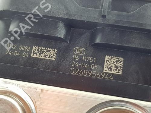 ABS pump OPEL ASTRA L Sports Tourer (O5)  | BP26033997M43 
