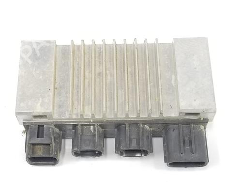 Used Electronic module TOYOTA HILUX VIII Pickup (_N1_) 2.4 D 4WD (GUN125_, GUN125R) (150 hp) 13534404