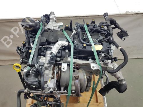 Used Engine Engine 37242079 37242079