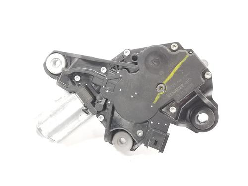 Rear wiper motor RENAULT MEGANE III Hatchback (BZ0/1_, B3_) 1.5 dCi | BP6435879M102 