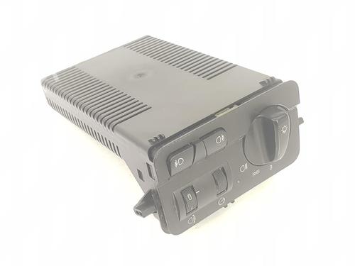 Used Headlight switch BMW 3 Touring (E46) 320 d (150 hp) 9125051