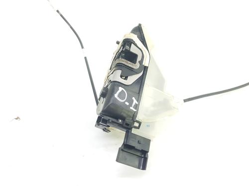 Front left lock PEUGEOT 508 I (8D_) 1.6 BlueHDi 120 | BP11353914C98 