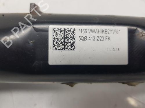 Right front shock absorber VW GOLF VII (5G1, BQ1, BE1, BE2) 2.0 TDI | BP11128792M17 