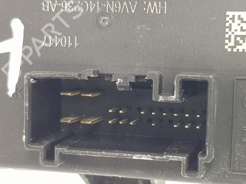 Electronic module VOLVO V40 Hatchback (525) | BP38068650M83 - Image 5