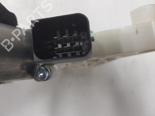 Left rear window motor MERCEDES-BENZ CLA Coupe (C117) CLA 200 CDI (117.301) | BP8329404E23 
