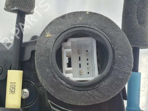 Rear left lock LEXUS CT (ZWA10_) 200h (ZWA10_) | BP8254942C100 