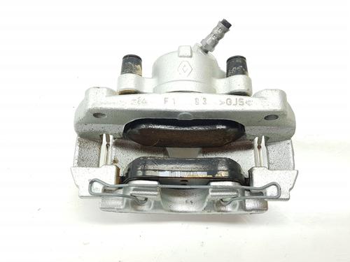 Left front brake caliper DACIA DUSTER (PYM_, PYN_) 1.2 TCe 130 | BP35801580M105 - Image 5