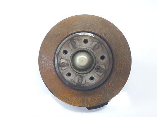 Used Right front steering knuckle BMW 3 (E46) 320 d (150 hp) 26874154