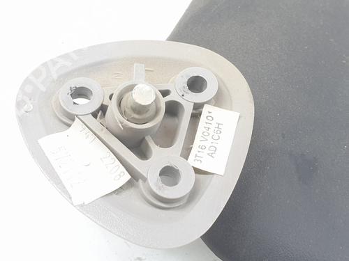Left sun visor FORD TOURNEO CONNECT 1.8 TDCi | BP19097448I1 