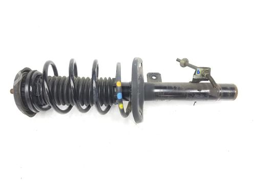 Used Left front shock absorber Left front shock absorber CITROËN C-ELYSEE (DD_) 1.2 VTi 82 (82 hp) 9759674 9759674