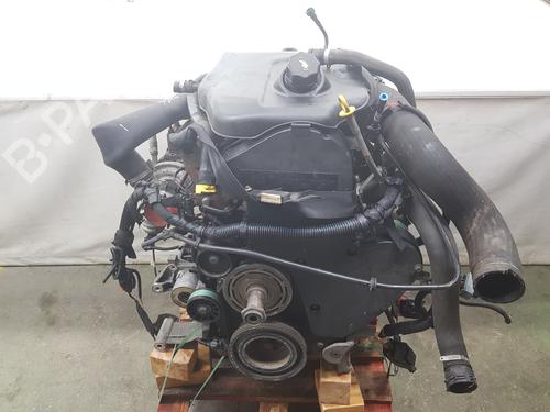 Engine IVECO DAILY VI Van 33S14, 35S14 | BP32287121M1 