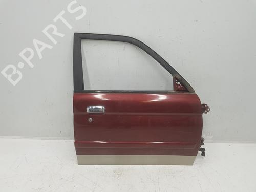 Used Right front door Right front door 37155149 37155149