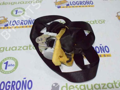 Front right seatbelt BMW 3 (E90) 320 d | BP12467575I25 