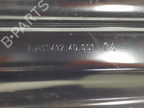 Rear bumper reinforcement SEAT ARONA (KJ7, KJP)  | BP27493555C73 