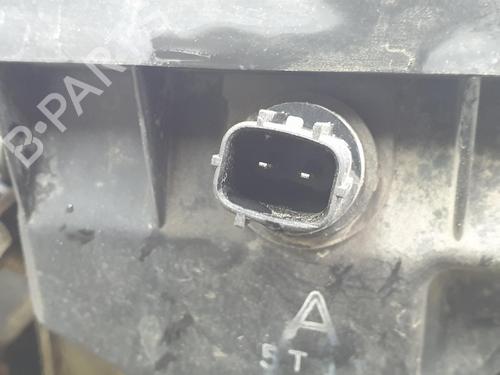 Engine HONDA CIVIC VI Hatchback (EJ, EK) 1.4 i S (EJ9) | BP17169024M1 