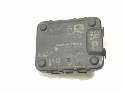 Elektronisk modul TOYOTA C-HR (_X1_)  | BP28356004M83 