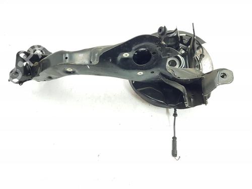 Right rear steering knuckle BMW X2 (F39) xDrive 20 d | BP10155396M28 