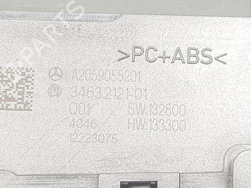 Switch MERCEDES-BENZ C-CLASS (W205) C 220 BlueTEC / d (205.002, 205.004) | BP11964709I30 