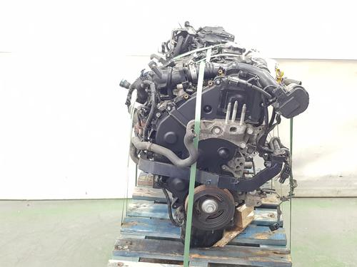Engine FORD TOURNEO COURIER B460 MPV 1.6 TDCi | BP29750832M1 