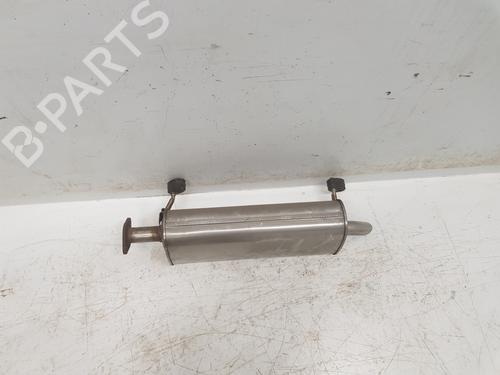 Exhaust system MG MG ZS SUV (AZS1)  | BP33029217M121  - Image 9