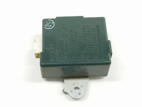 Electronic module TOYOTA LAND CRUISER PRADO (_J12_) 3.0 D-4D (KDJ120, KDJ125) | BP17170811M83 