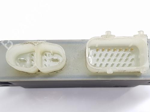 Electronic module AUDI A4 B8 (8K2)  | BP26499775M83 