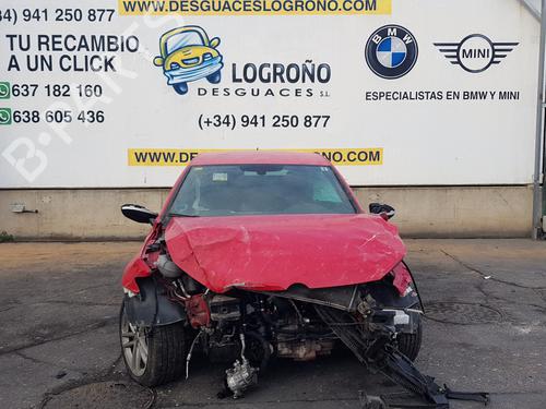 Used Parts VW GOLF VII (5G1, BQ1, BE1, BE2) 2.0 GTD (184 hp) 4283591