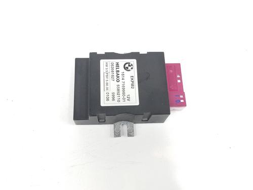 Electronic module BMW 3 (E90) 330 xi | BP10733328M83 
