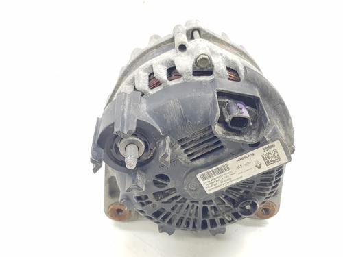 Alternator RENAULT EXPRESS Box Body/MPV | BP37014087M7 - Image 5