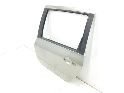 Left rear door PEUGEOT 307 (3A/C) 1.6 16V | BP10359158C4 