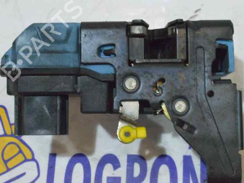 Front right lock VOLVO S60 I (384) D5 | BP786164C97 